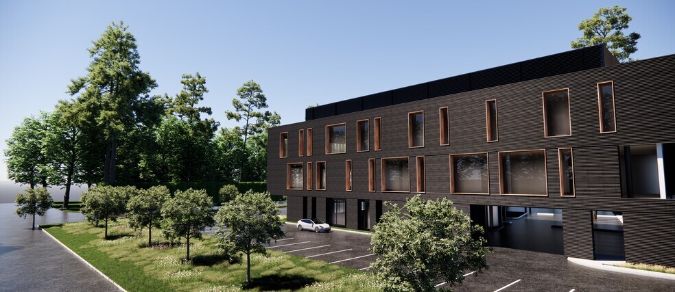 More Photos Of 880 Cross St, Lakewood Land For Sale