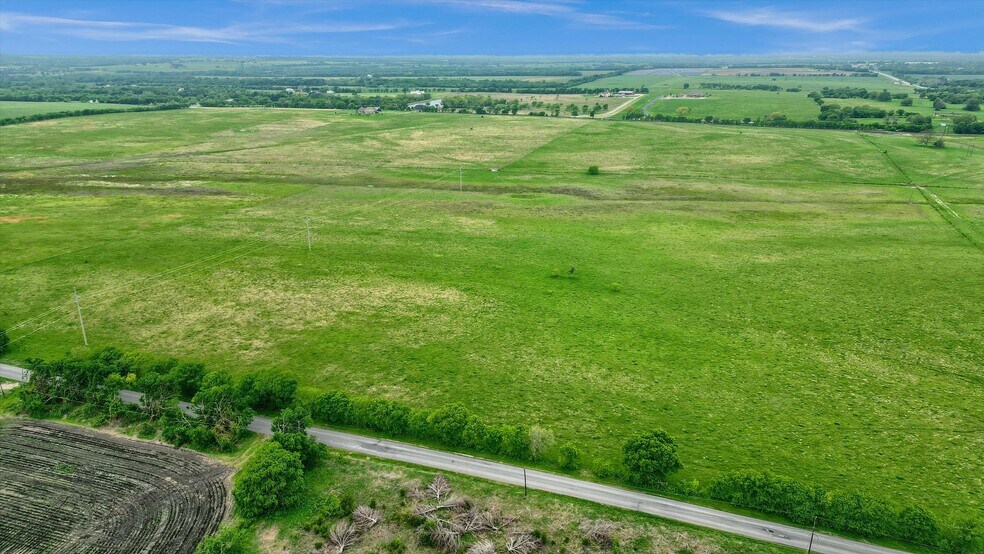 More Photos Of TBD Friendship rd, Sherman Land For Sale