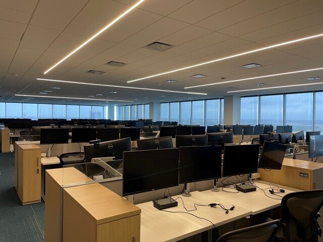 More Photos Of 5600 Granite Pky, Plano Office For Lease