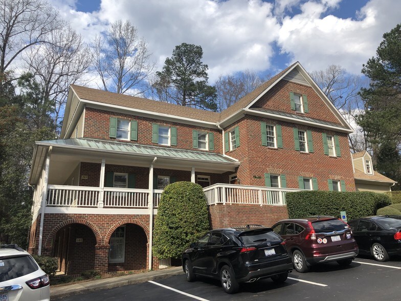 More Photos Of 5561 McNeely Dr, Raleigh Office For Lease