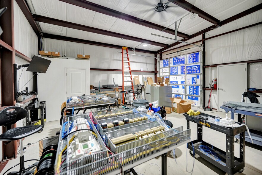 More Photos Of 2811 S County Road 1257, Midland Warehouse For Sale