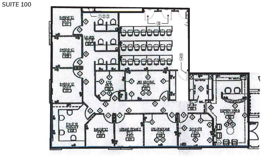 More Photos Of 191 Sand Creek Rd, Brentwood Office For Lease