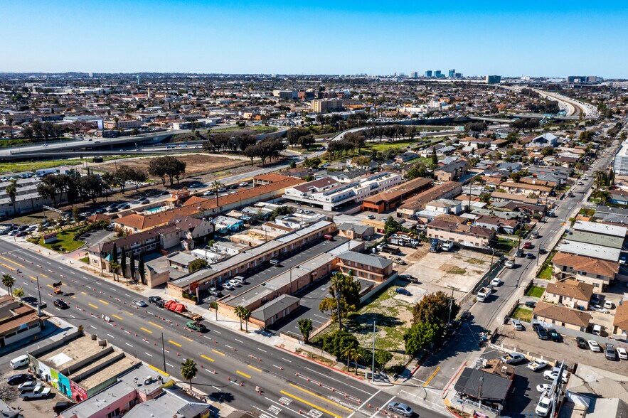More Photos Of 11111 S Prairie Ave, Inglewood Land For Lease