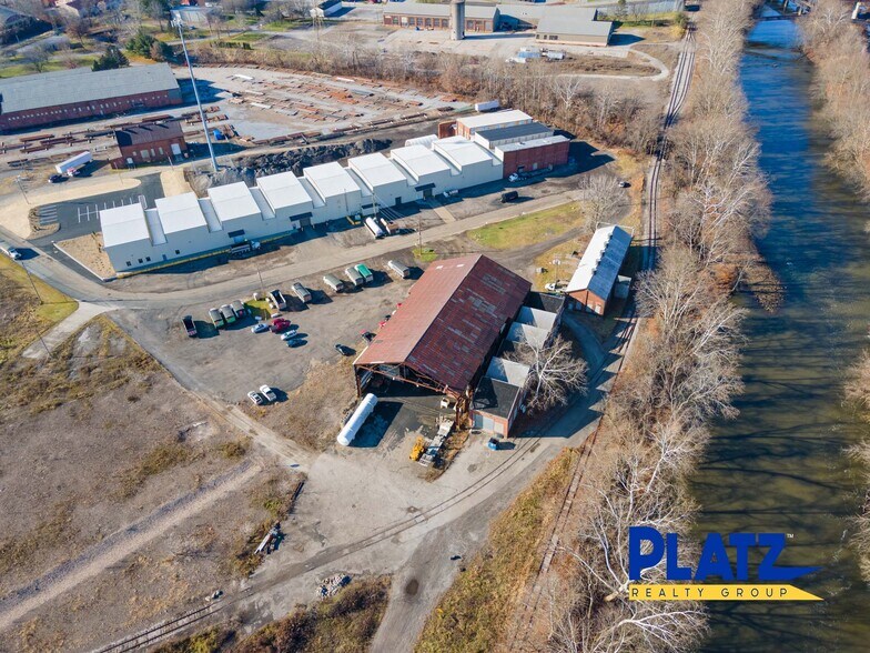 More Photos Of 100 S Bridge St, Struthers Land For Sale