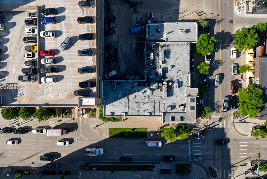 More Photos Of 263 Josephine St, Denver Storefront Retail Office For Lease