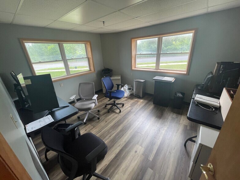 More Photos Of 102 Sharron Ave, Plattsburgh Warehouse For Sale