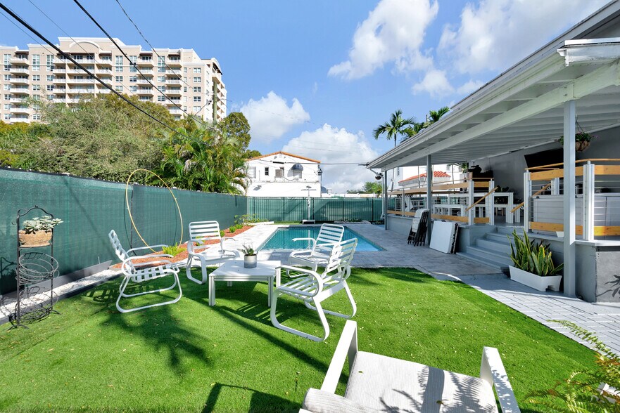 More Photos Of 3711 SW 27th Ter, Miami Specialty For Sale