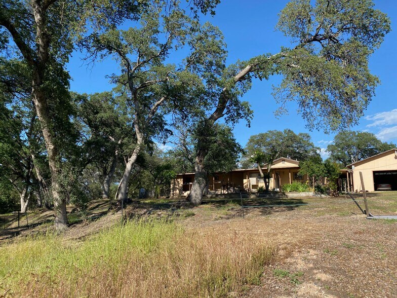 More Photos Of 15653 State Highway 108, Jamestown Land For Sale