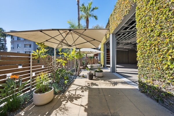 More Photos Of 13335 Maxella Ave, Marina Del Rey Loft Creative Space For Lease