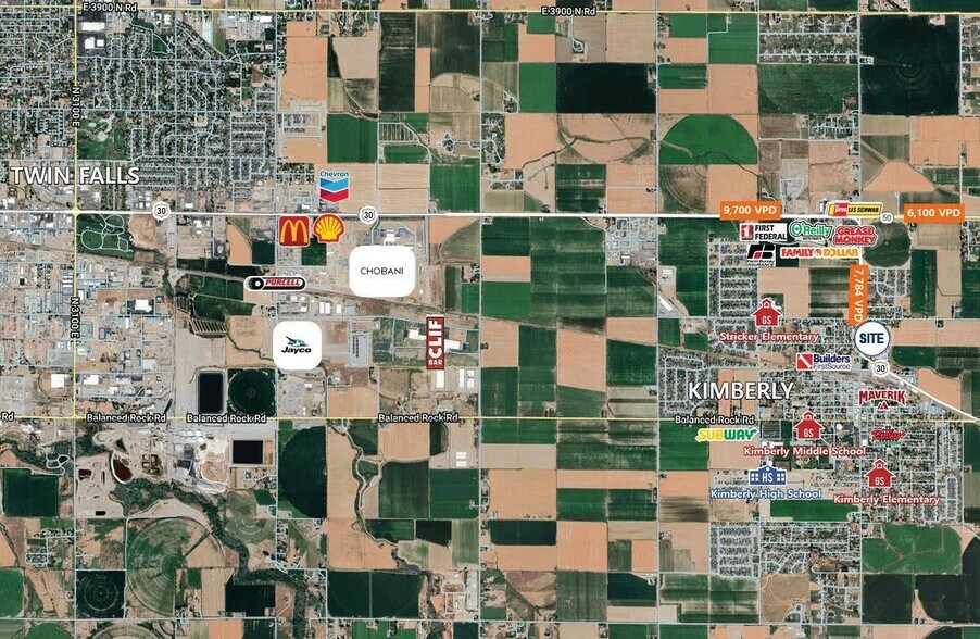 More Photos Of 740 Main St N, Kimberly Land For Sale