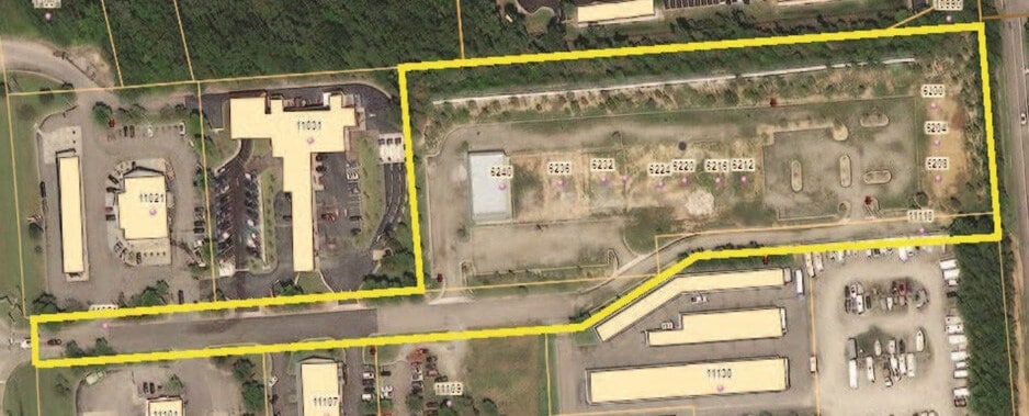 More Photos Of 6200 Currins Rd, Chester Land For Sale