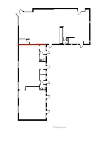 More Photos Of 3418 W Swann Ave, Tampa Office For Lease