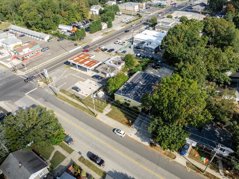 More Photos Of 705 W New York Ave, Somers Point General Retail For Sale