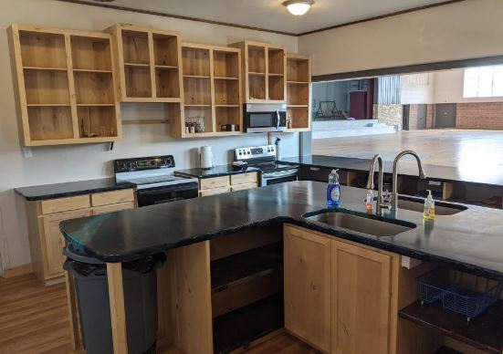 More Photos Of 15 S Center St, Redmond Lodge Meeting Hall For Sale