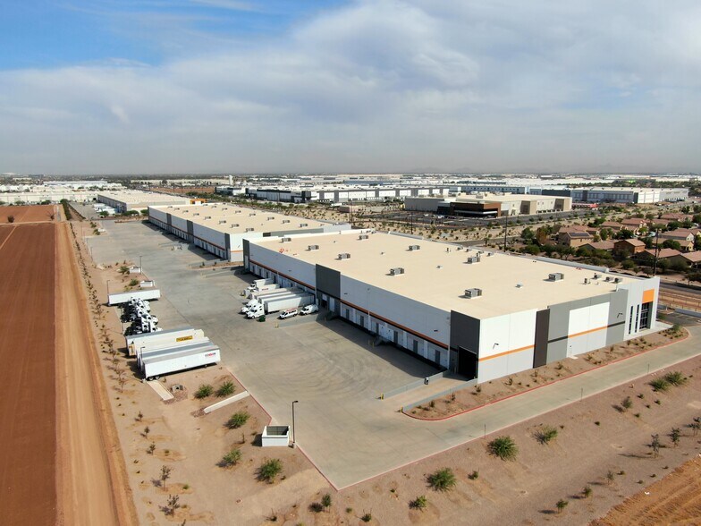 More Photos Of 2150 S 91st Ave, Tolleson Unknown For Lease