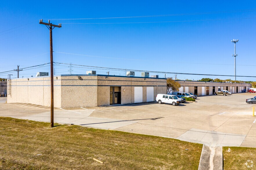 More Photos Of 12700-12730 O'Connor Rd, San Antonio Unknown For Lease