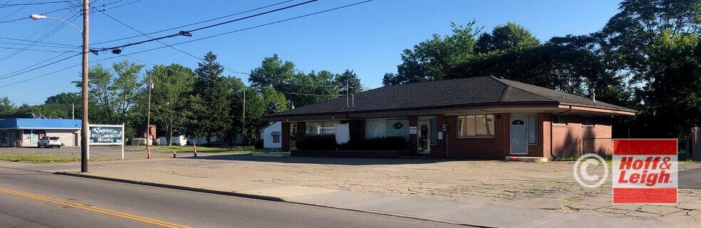 More Photos Of 1444-1448 Parkman Rd, Warren General Retail For Sale