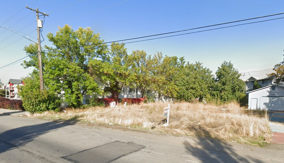 Primary Photo Of 15809 E 4th Ave, Spokane Valley Apartments For Sale