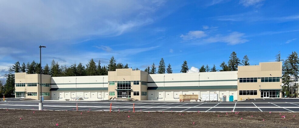 Primary Photo Of 8551 Commerce Place Dr NE, Lacey Warehouse For Lease