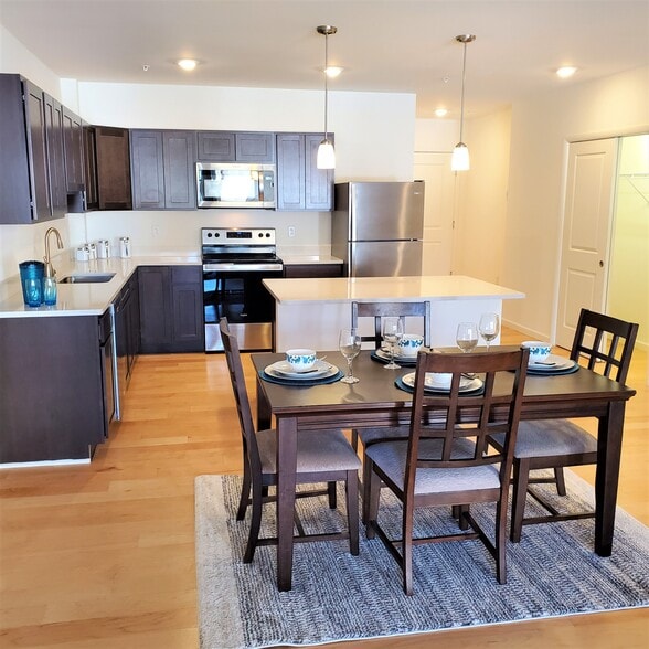 More Photos Of 49 Stone St, Rochester Apartments For Sale