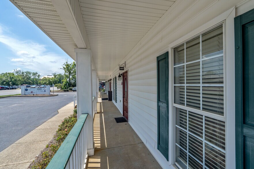 More Photos Of 22193 Highway 59 S, Robertsdale Office For Sale