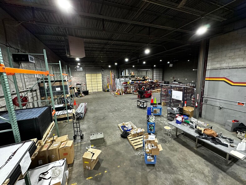 More Photos Of 1010 W Elizabeth Ave, Linden Warehouse For Lease