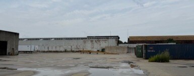 More Photos Of 101 E 2nd St, Bayonne Manufacturing For Lease