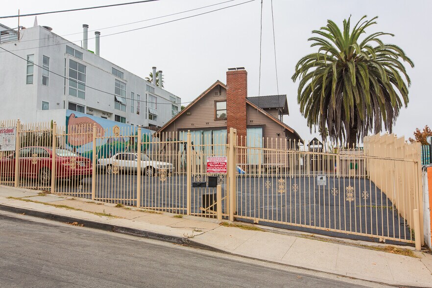 Primary Photo Of 757 Pier Ave, Santa Monica Office For Sale