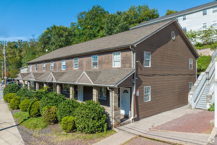 Primary Photo Of 8894 Knapp Ave, Bloomsburg Apartments For Sale