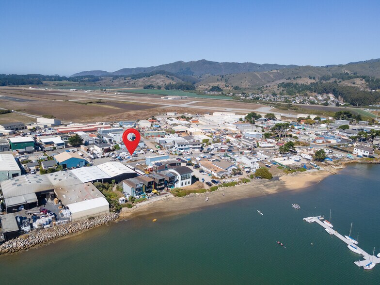 181195 Princeton Ave, Half Moon Bay, CA 94019 Land For Sale