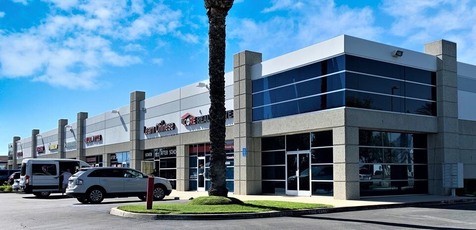 More Photos Of 5370 Schaefer Ave, Chino Storefront Retail Office For Lease