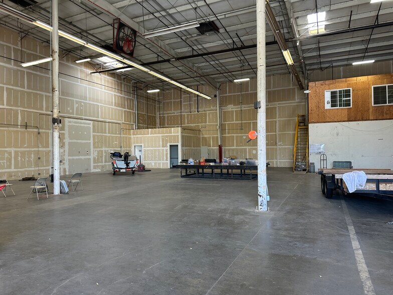 More Photos Of 370 Ryan Ave, Chico Manufacturing For Lease