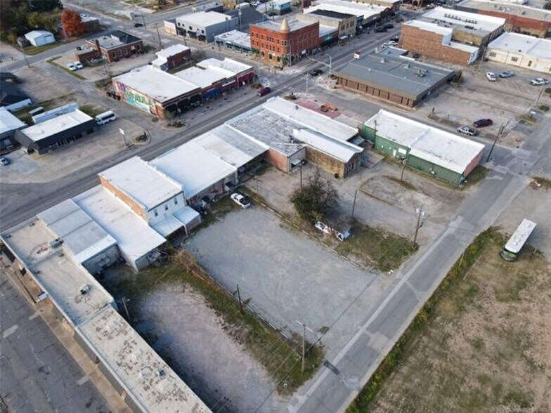 More Photos Of , Eufaula General Retail For Sale