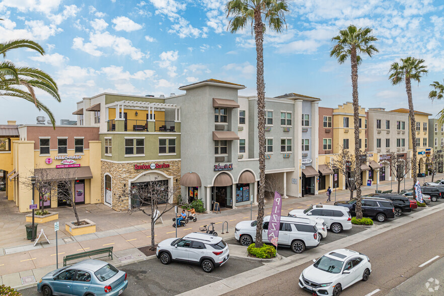 Primary Photo Of 1392-1394 E Palomar St, Chula Vista Storefront Retail Residential For Lease