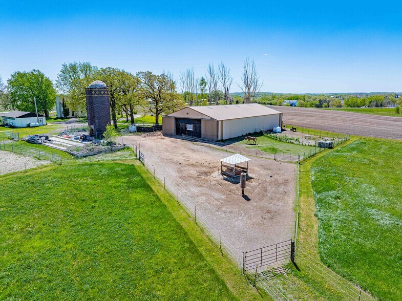 More Photos Of 24166 Langford Ave, Jordan Land For Sale