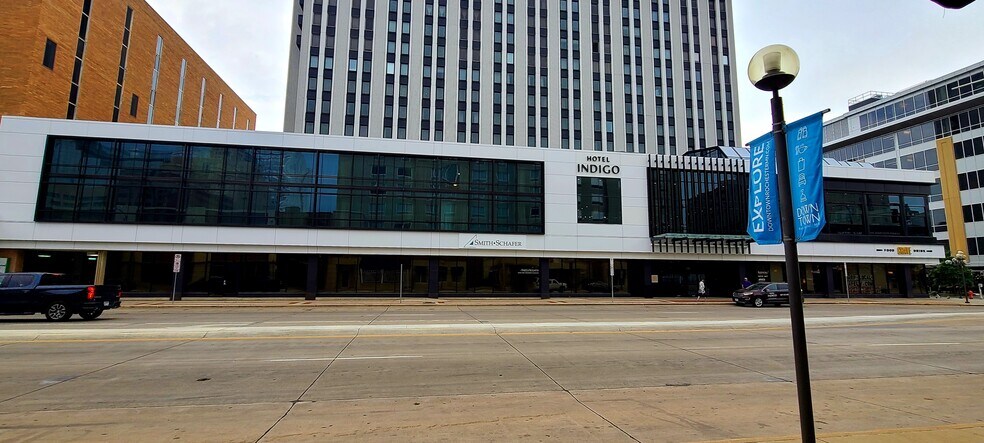 More Photos Of 220 Broadway Ave S, Rochester Office For Sale