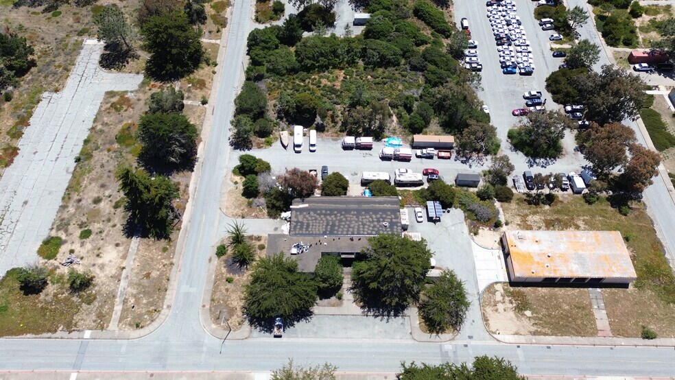 More Photos Of 2720 Colonel Durham st, Seaside Warehouse For Sale