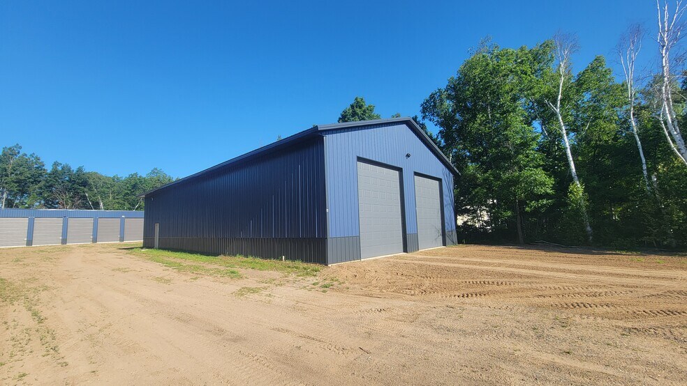 More Photos Of 33361 Jenkins Ave, Jenkins Warehouse For Sale