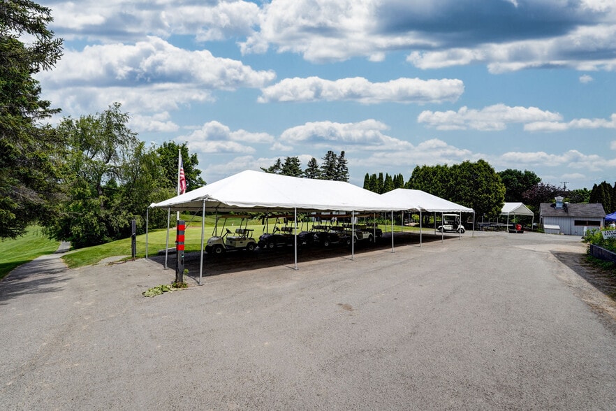 More Photos Of 1450 Brace Rd, Victor Golf Course Driving Range For Sale