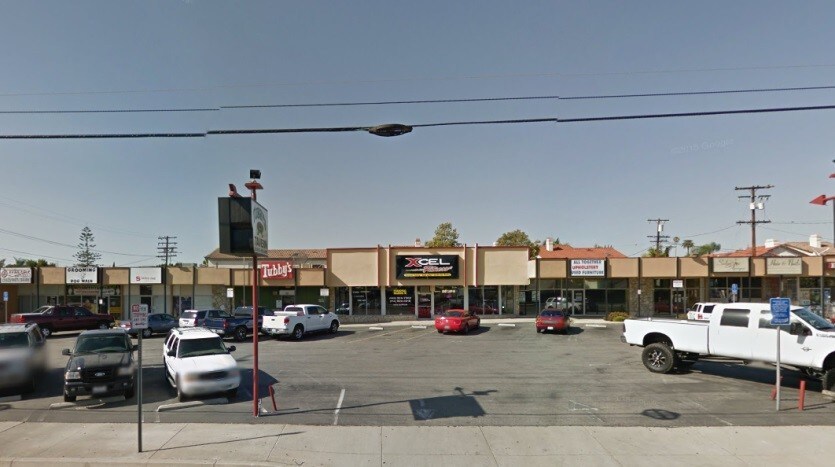 More Photos Of 16501-16519 Leffingwell Rd, Whittier Storefront Retail Office For Lease