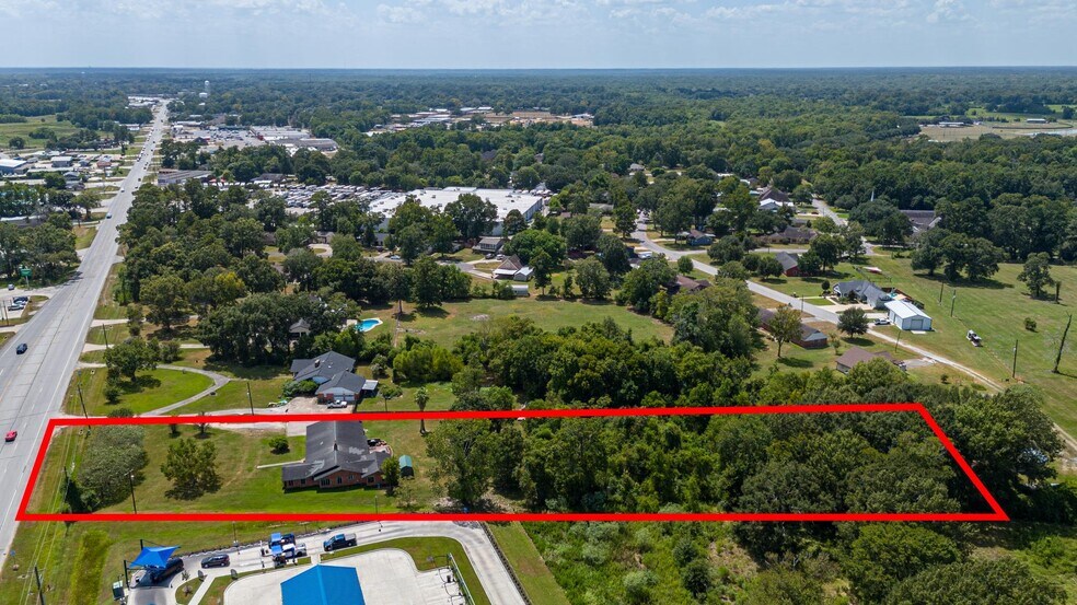 More Photos Of 3013 N Main St, Liberty Land For Sale