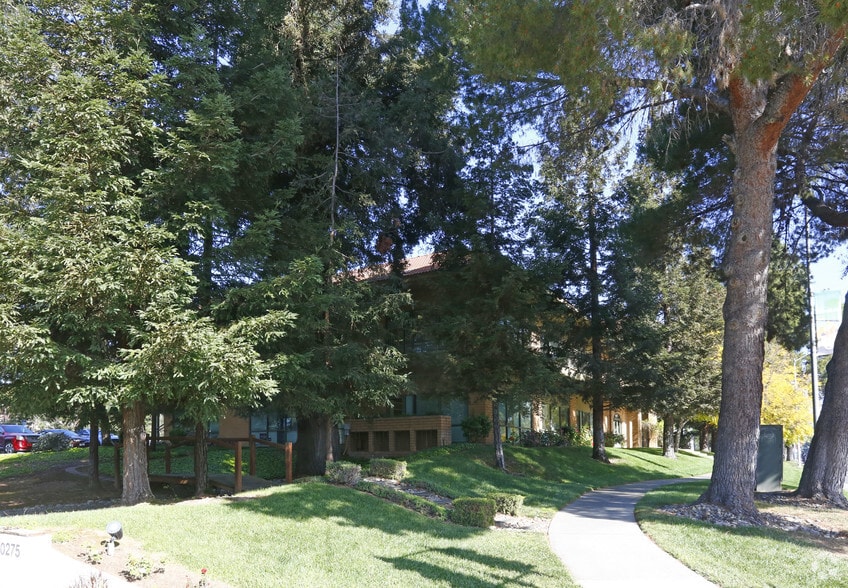 More Photos Of 10275 N De Anza Blvd, Cupertino Medical For Lease