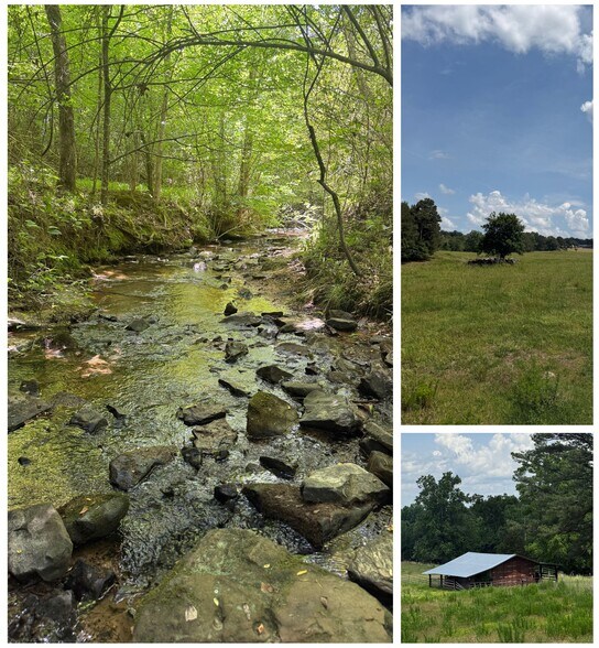 More Photos Of 1657 Hamm Rd, Blountsville Land For Sale