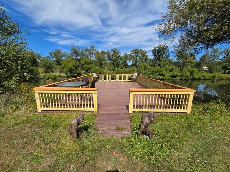 More Photos Of 606 Oak Ridge rd, Oak Ridge Hospitality For Sale