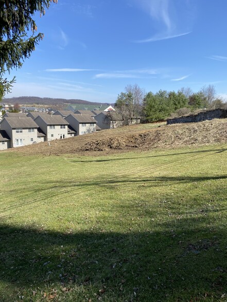 Primary Photo Of 1008 Chestnut Ridge Rd, Morgantown Land For Sale