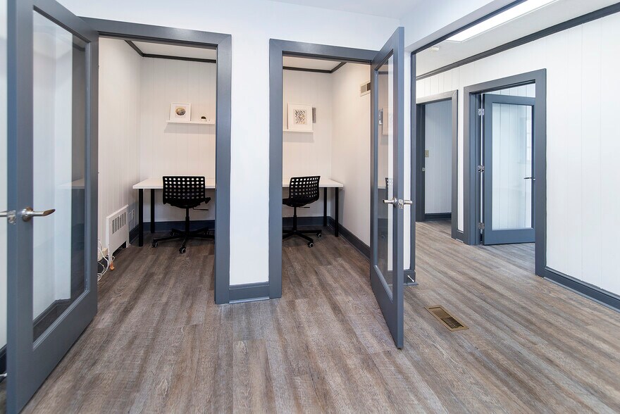 More Photos Of 318 S South St, Gastonia Office For Lease