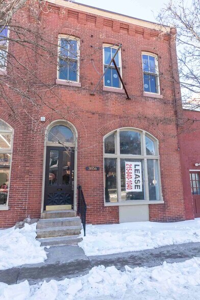 Primary Photo Of 3856 Lancaster Ave, Philadelphia Office For Lease