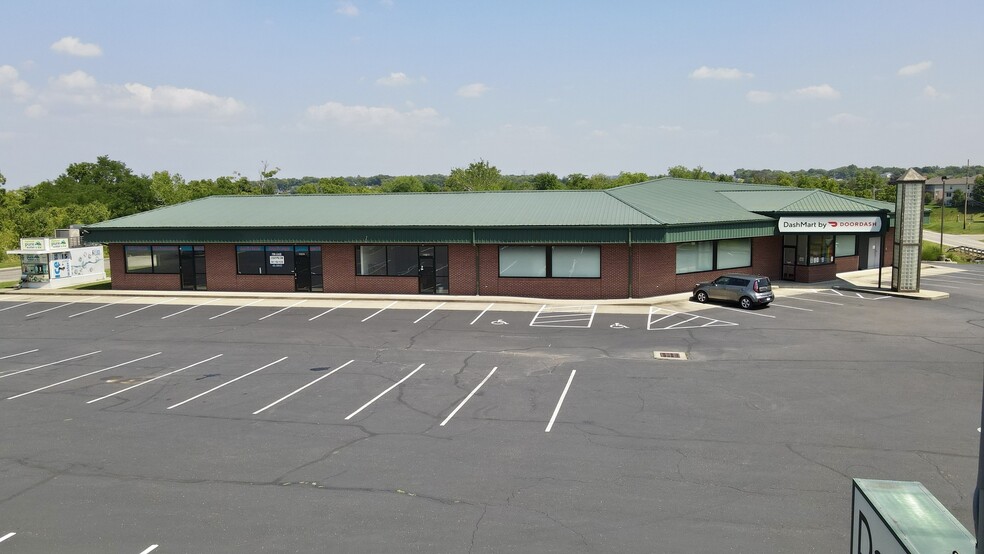 More Photos Of 6368 Pleasant Ave, Fairfield Freestanding For Lease