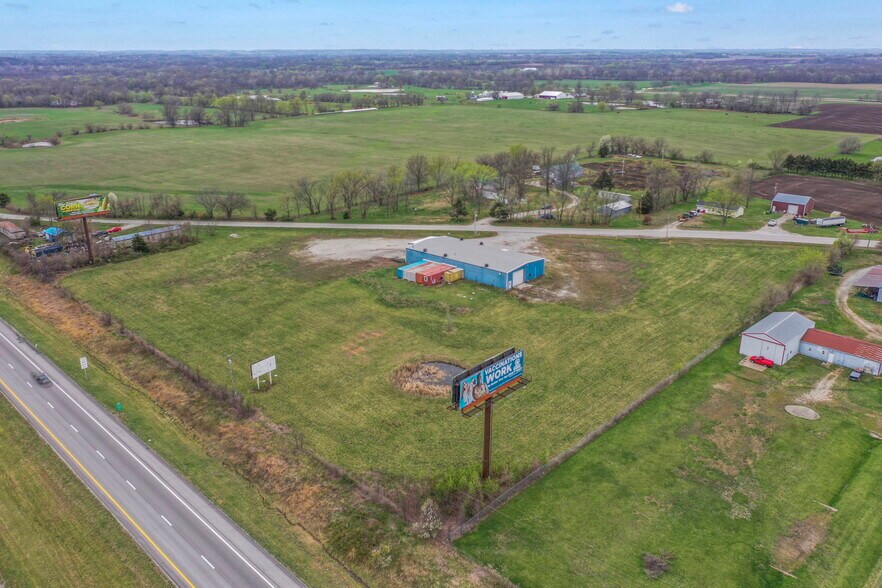 More Photos Of 17321 County Road 41, Archie Manufacturing For Sale