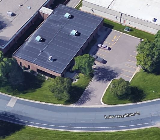 More Photos Of 313 Lake Hazeltine Dr, Chaska Manufacturing For Lease